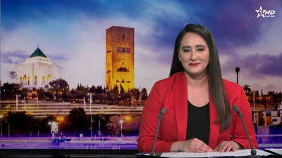 الأخبار الرئيسية الأولى 15/05/2026