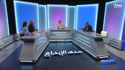 صدى الابداع 09/05/2026 - Sada Al  Ibdaa