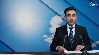 الأخبار الأمازيغية الأولى 29/05/2026