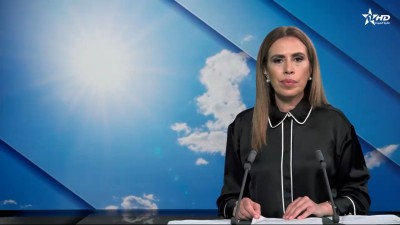 الأخبار الظهيرة الأولى 24/05/2026