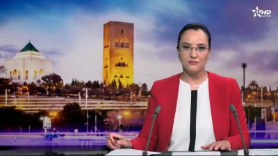 JT en Français Al Aoula du 24/05/2026