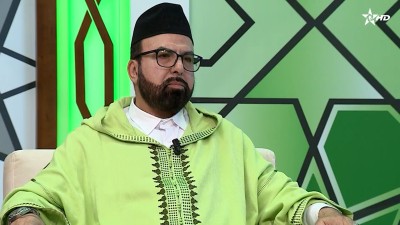 تاريخ علماء الحديث بالمغرب - الدروس التفاعلية