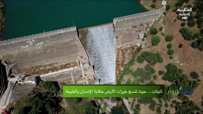 تاونات… حيث تنسج خيرات الأرض حكاية الإنسان والطبيعة - أرضنا اليوم