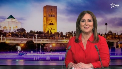Telediario Al Aoula du 06/05/2026