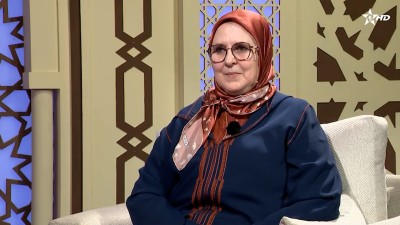  - 03/05/2026 قضايا الأسرة وفقه النساء - YAS'ALOUNAK