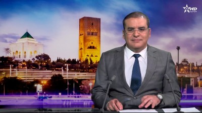 الأخبار الأخيرة الأولى 24/05/2026