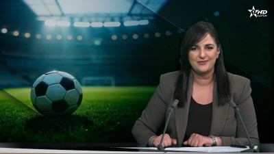 Telediario Al Aoula du 04/05/2026