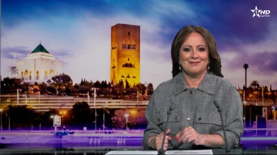Telediario Al Aoula du 26/05/2026