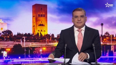 الأخبار الأخيرة الأولى 19/06/2026