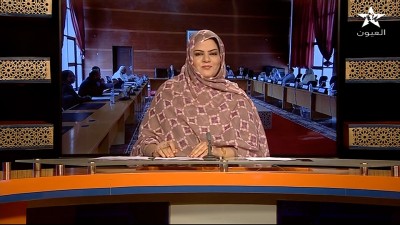 JT Laayoune 08/06/2026