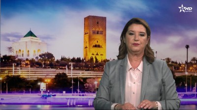 الأخبار الرئيسية الأولى 04/06/2026