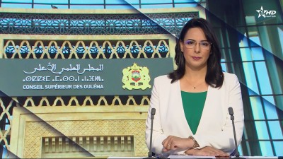 الأخبار الرئيسية الأولى 19/06/2026