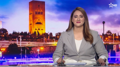 الأخبار الرئيسية الأولى 21/06/2026