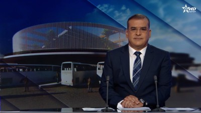 الأخبار الأخيرة الأولى 25/06/2026