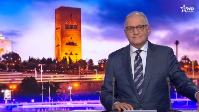 JT en Français Al Aoula du 26/06/2026