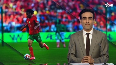 الأخبار الأمازيغية الأولى 19/06/2026