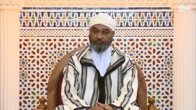  - فضل مكارم الأخلاق إنطلاقا من حديث الرسول صلى الله عليه وسلم : " إن المسلم المسدد ليدرك درجة الصوام القوام بآيات الله ... " - ADOROUSS ALBAYANIA