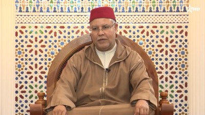  - مقصد حفظ الوقت في السنة النبوية - ADOROUSS ALBAYANIA