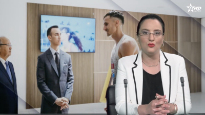 JT en Français Al Aoula du 01/06/2026