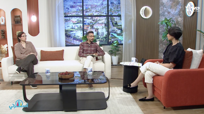 Oussrati Ep 159 S6 - أسرتي