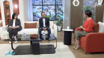 Oussrati Ep 163 S6 - أسرتي