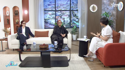  - Oussrati Ep 165 S6 - OUSSRATI