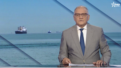 JT en Français Al Aoula du 15/06/2026