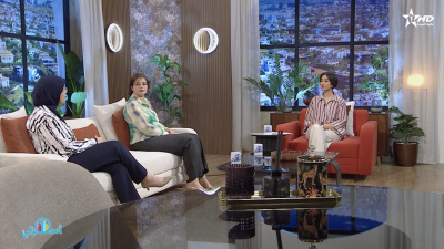  - Oussrati Ep 169 S6 - OUSSRATI