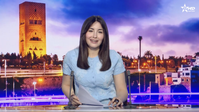 Telediario Al Aoula du 21/06/2026
