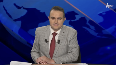 JT Tamazight 20/06/2026