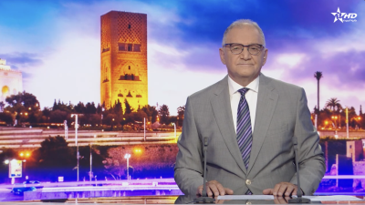 JT en Français Al Aoula du 25/06/2026