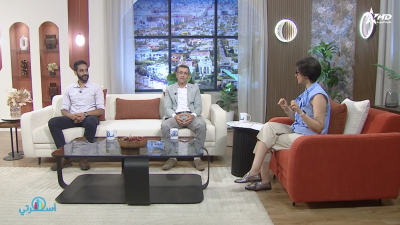 Oussrati Ep 174 S6 - OUSSRATI