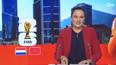 JT en Français Al Aoula du 30/06/2026