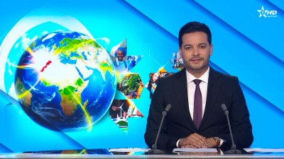 الأخبار الأخيرة الأولى 26/06/2026