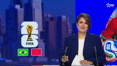 الأخبار الظهيرة الأولى 13/06/2026