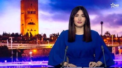 Telediario Al Aoula du 29/06/2026