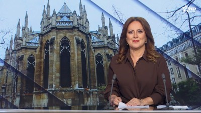 Telediario Al Aoula du 13/06/2026