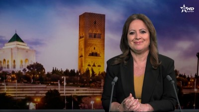 Telediario Al Aoula du 02/06/2026