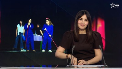 Telediario Al Aoula du 19/06/2026