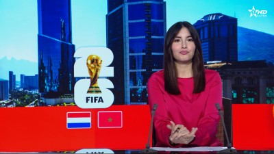 Telediario Al Aoula du 30/06/2026