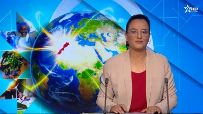 JT en Français Al Aoula du 24/06/2026