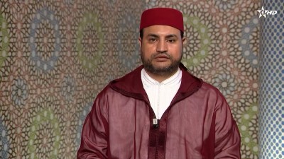 القارئ : يونس غربي - Jalasat Qoraniya