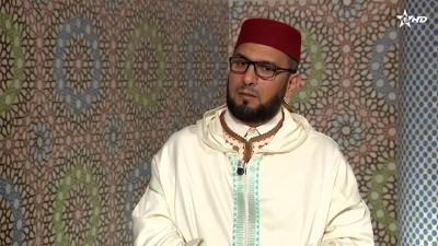  - القارئ : مصطفى زقان - Jalasat Qoraniya