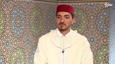 القارئ : نافع المحروشي - Jalasat Qoraniya
