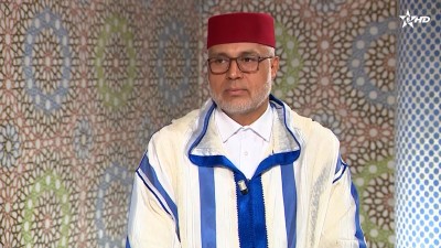  - القارئ : محمد ماكوس - Jalasat Qoraniya