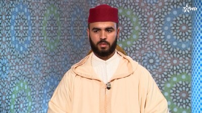 القارئ : يوسف الإدريسي - Jalasat Qoraniya