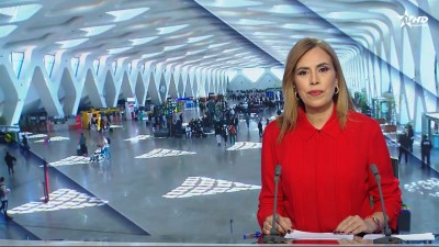 الأخبار الظهيرة الأولى 26/06/2026
