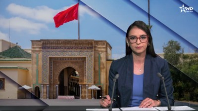 الأخبار الظهيرة الأولى 05/06/2026