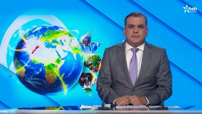 الأخبار الأخيرة الأولى 23/06/2026