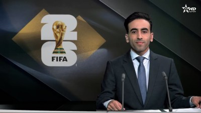 الأخبار الأمازيغية الأولى 06/06/2026